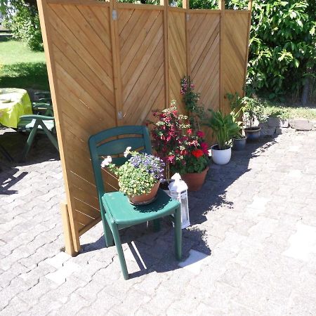 Apartment In Langewiese Sauerland With Garden วินเทอร์แบร์ก ภายนอก รูปภาพ