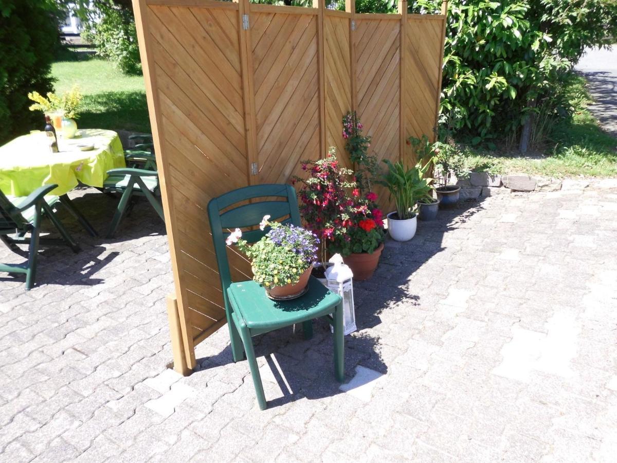 Apartment In Langewiese Sauerland With Garden วินเทอร์แบร์ก ภายนอก รูปภาพ