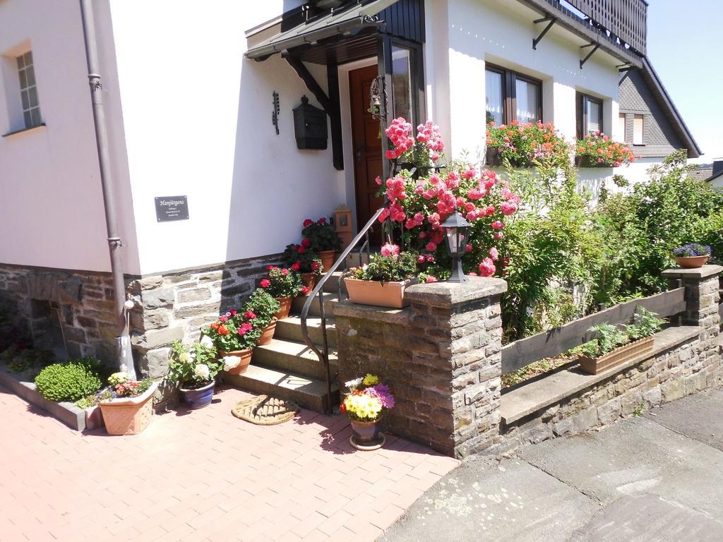 Apartment In Langewiese Sauerland With Garden วินเทอร์แบร์ก ภายนอก รูปภาพ