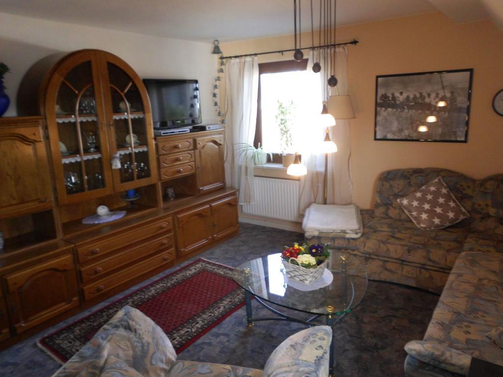 Apartment In Langewiese Sauerland With Garden วินเทอร์แบร์ก ภายนอก รูปภาพ
