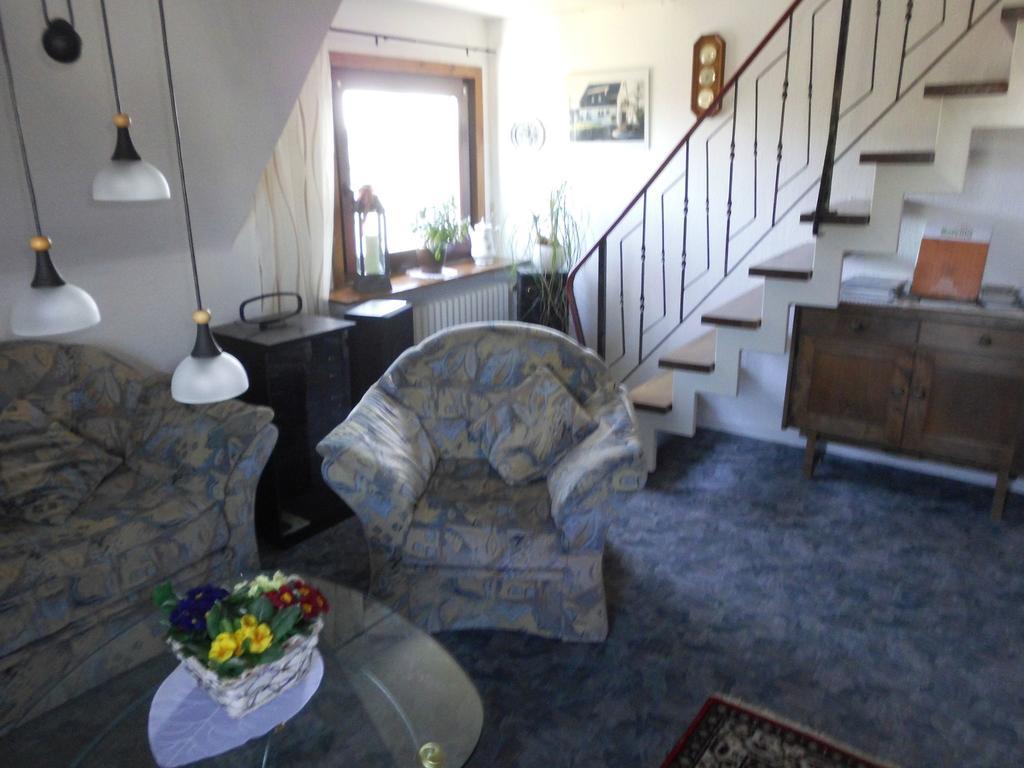 Apartment In Langewiese Sauerland With Garden วินเทอร์แบร์ก ภายนอก รูปภาพ