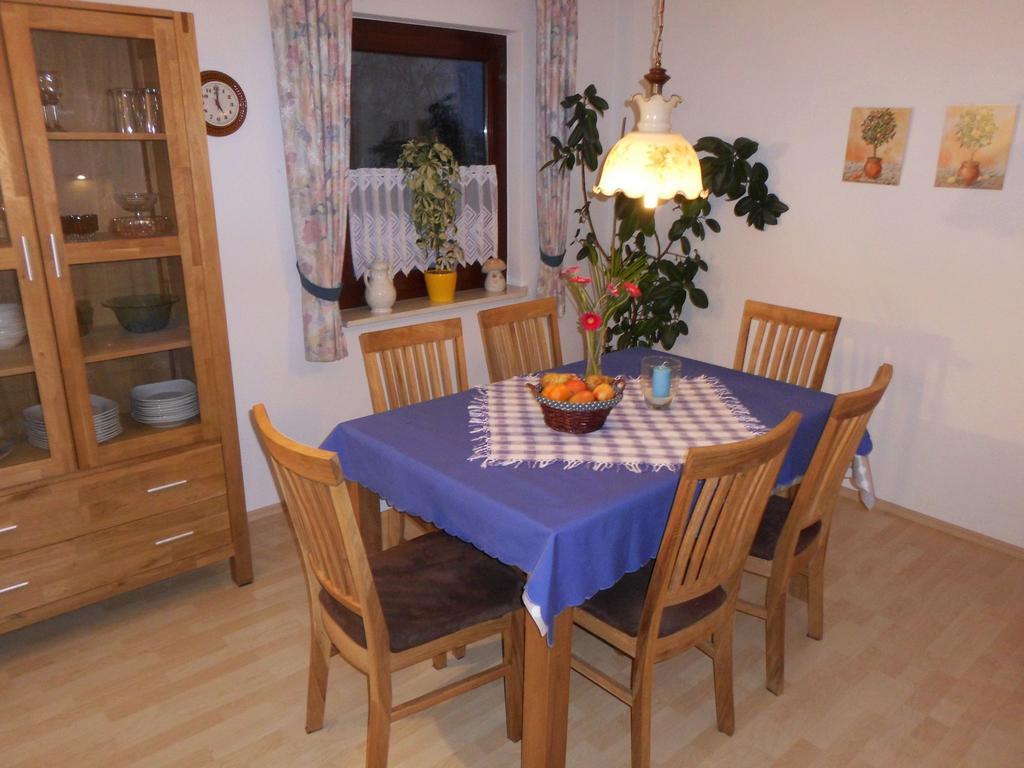 Apartment In Langewiese Sauerland With Garden วินเทอร์แบร์ก ภายนอก รูปภาพ