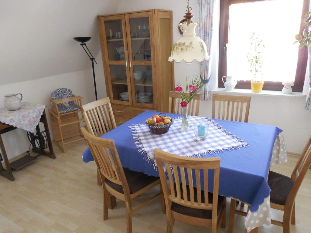 Apartment In Langewiese Sauerland With Garden วินเทอร์แบร์ก ภายนอก รูปภาพ