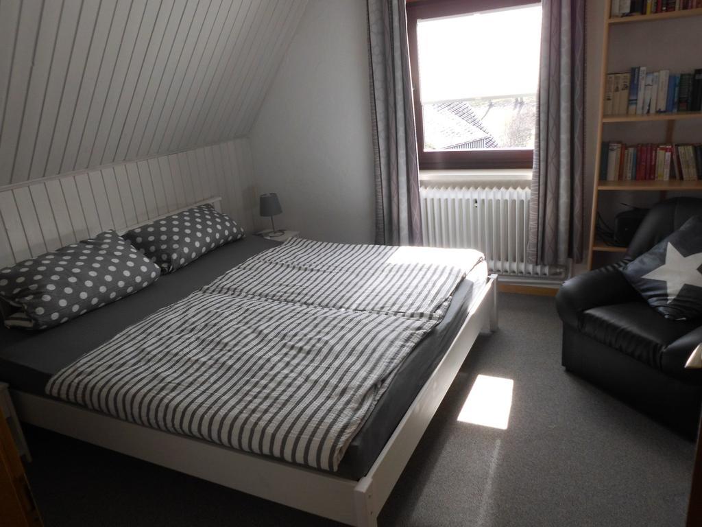 Apartment In Langewiese Sauerland With Garden วินเทอร์แบร์ก ภายนอก รูปภาพ