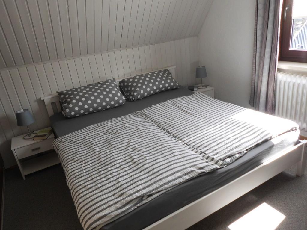 Apartment In Langewiese Sauerland With Garden วินเทอร์แบร์ก ภายนอก รูปภาพ