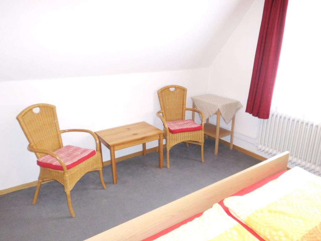 Apartment In Langewiese Sauerland With Garden วินเทอร์แบร์ก ภายนอก รูปภาพ