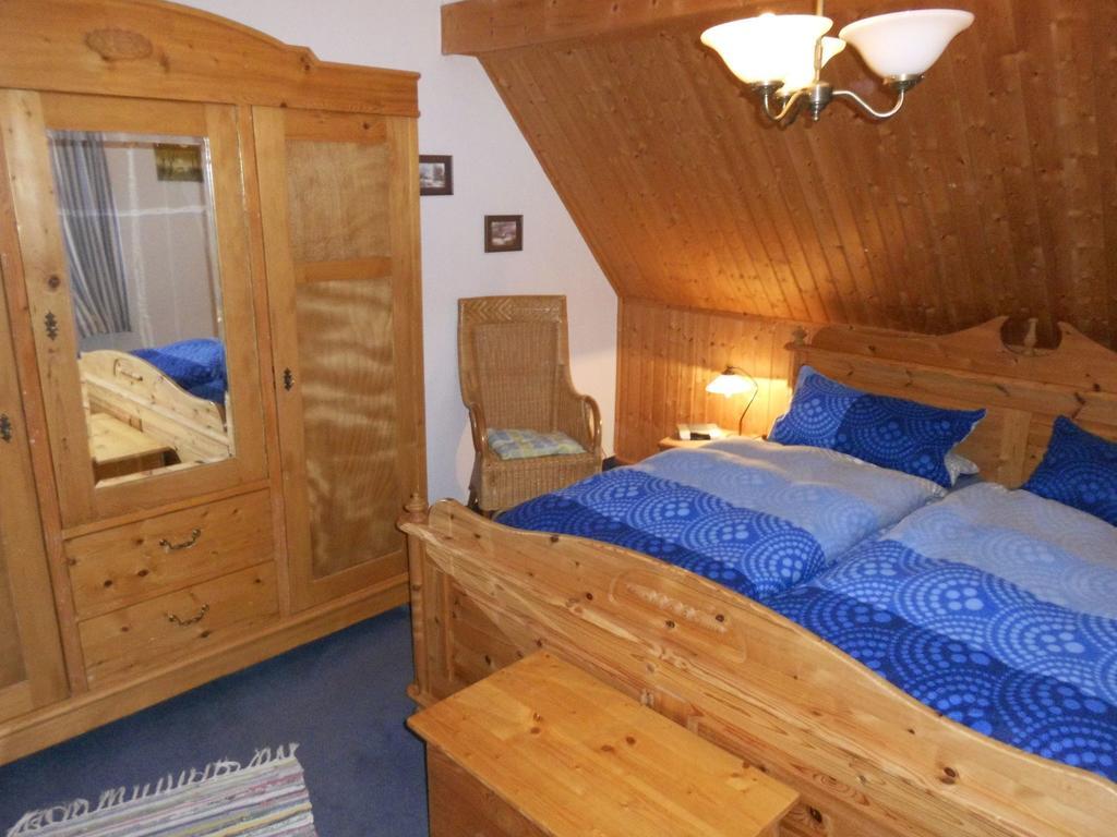 Apartment In Langewiese Sauerland With Garden วินเทอร์แบร์ก ภายนอก รูปภาพ