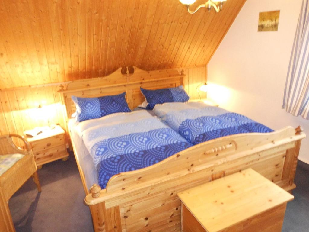 Apartment In Langewiese Sauerland With Garden วินเทอร์แบร์ก ภายนอก รูปภาพ
