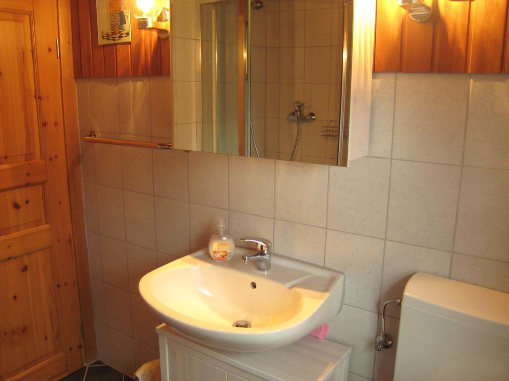 Apartment In Langewiese Sauerland With Garden วินเทอร์แบร์ก ภายนอก รูปภาพ