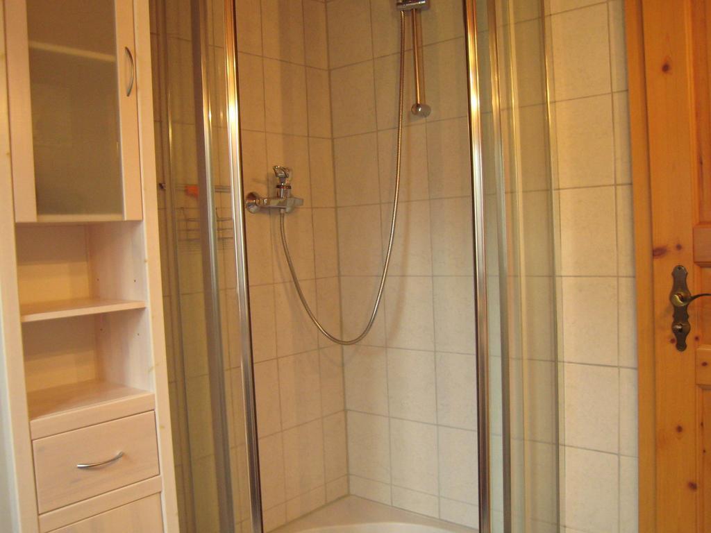 Apartment In Langewiese Sauerland With Garden วินเทอร์แบร์ก ภายนอก รูปภาพ