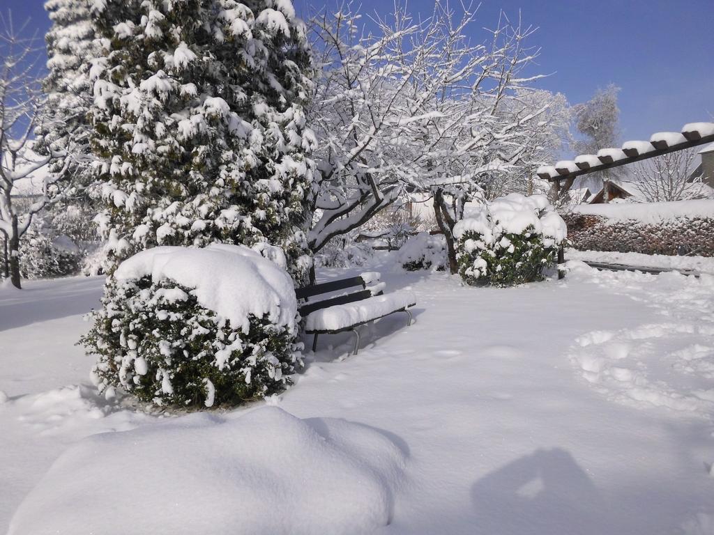 Apartment In Langewiese Sauerland With Garden วินเทอร์แบร์ก ภายนอก รูปภาพ
